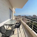 Floridas Apartment