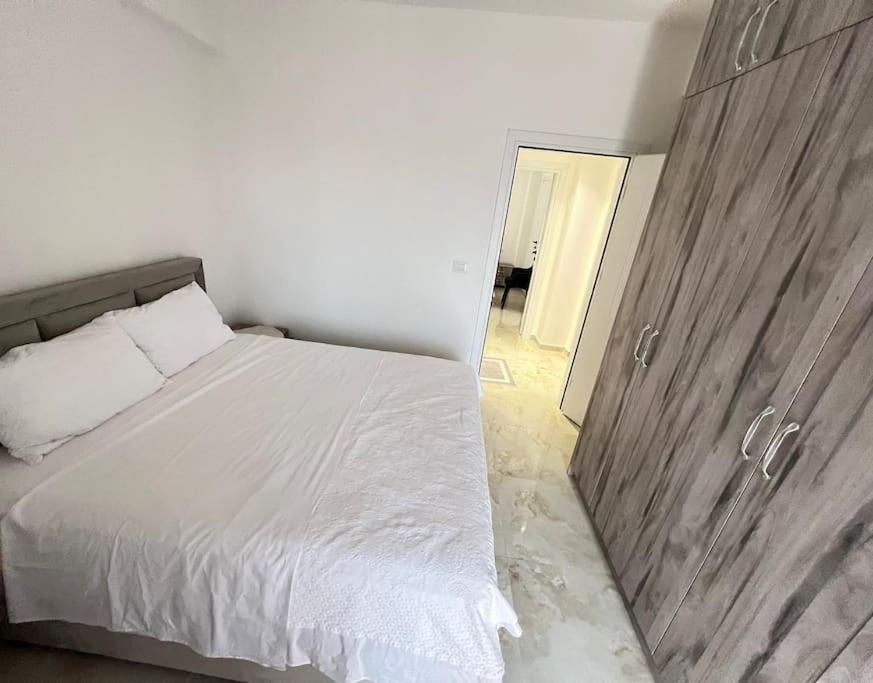 Apartamento Floridas Apartment Sarandë